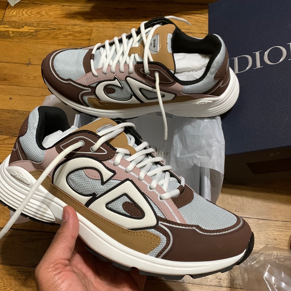 Dior B30 sneakers Sz US11
